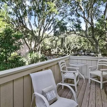 New Pics! Harbour Town 3Br/3Ba - Pool Access - Book Now Vila Hilton Head Island Exterior foto