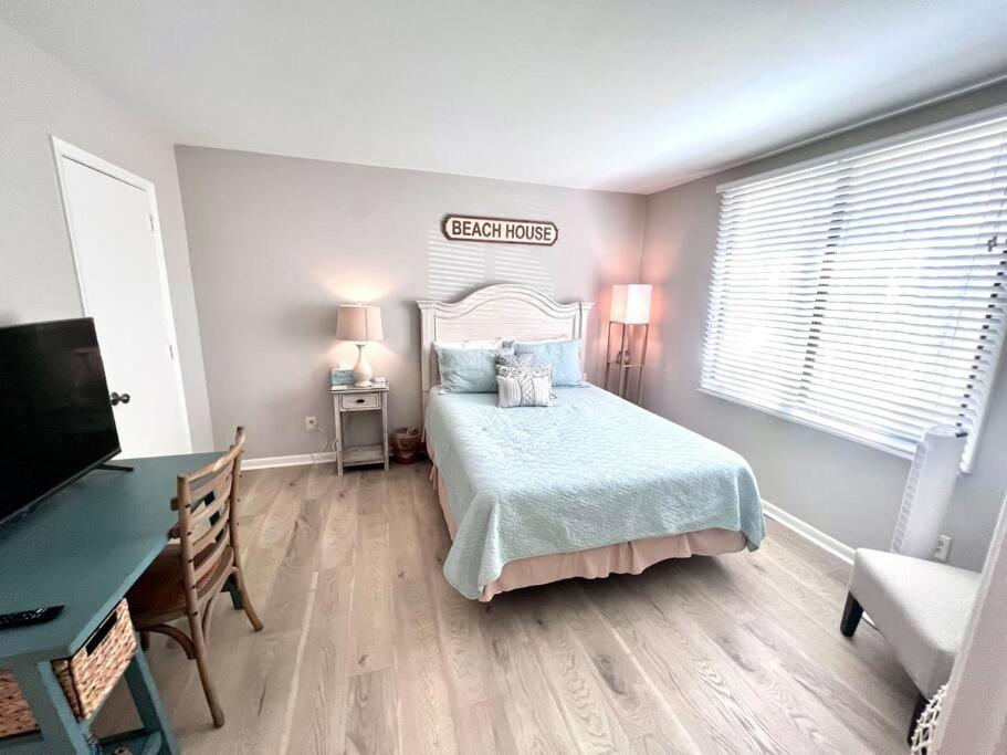 New Pics! Harbour Town 3Br/3Ba - Pool Access - Book Now Vila Hilton Head Island Exterior foto