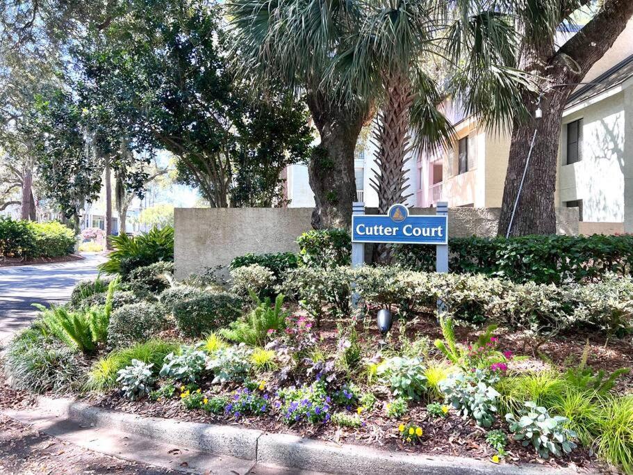 New Pics! Harbour Town 3Br/3Ba - Pool Access - Book Now Vila Hilton Head Island Exterior foto