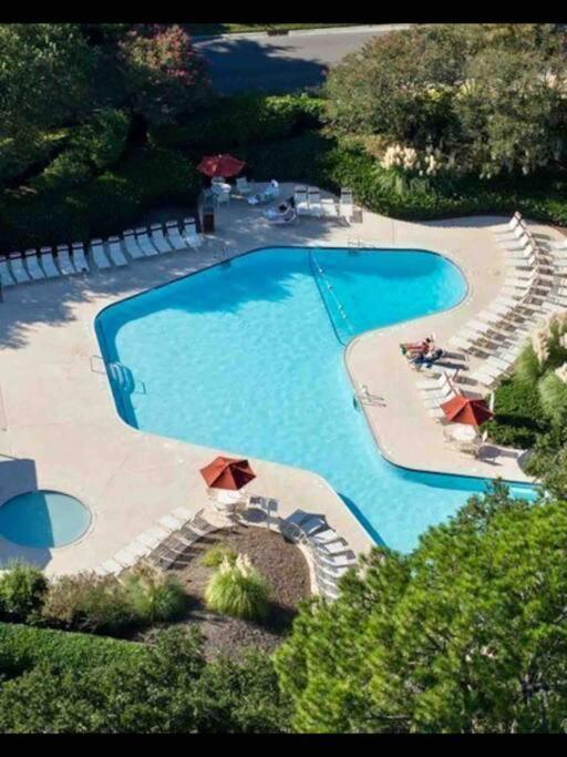 New Pics! Harbour Town 3Br/3Ba - Pool Access - Book Now Vila Hilton Head Island Exterior foto