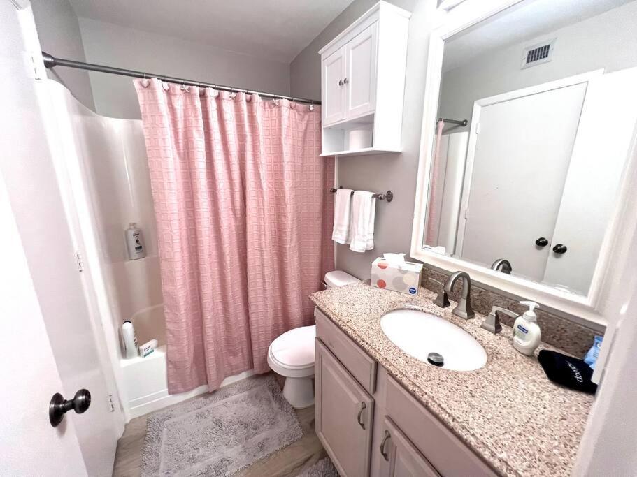 New Pics! Harbour Town 3Br/3Ba - Pool Access - Book Now Vila Hilton Head Island Exterior foto