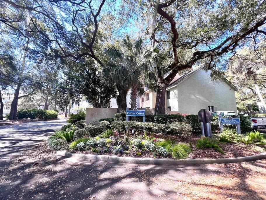 New Pics! Harbour Town 3Br/3Ba - Pool Access - Book Now Vila Hilton Head Island Exterior foto
