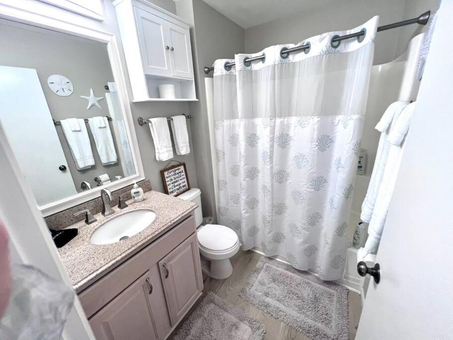 New Pics! Harbour Town 3Br/3Ba - Pool Access - Book Now Vila Hilton Head Island Exterior foto
