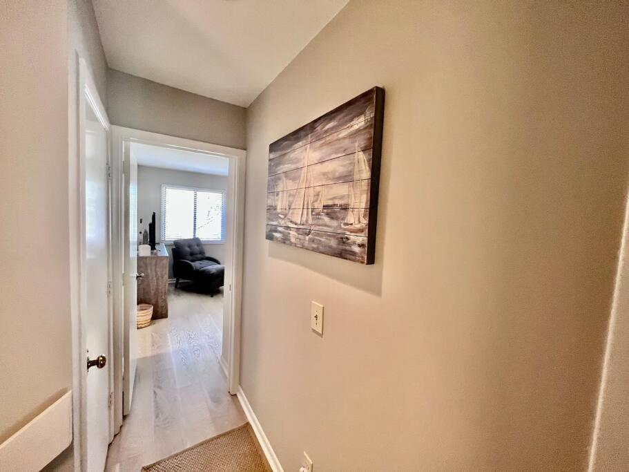 New Pics! Harbour Town 3Br/3Ba - Pool Access - Book Now Vila Hilton Head Island Exterior foto